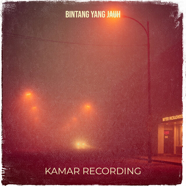 Bintang Yang Jauh
