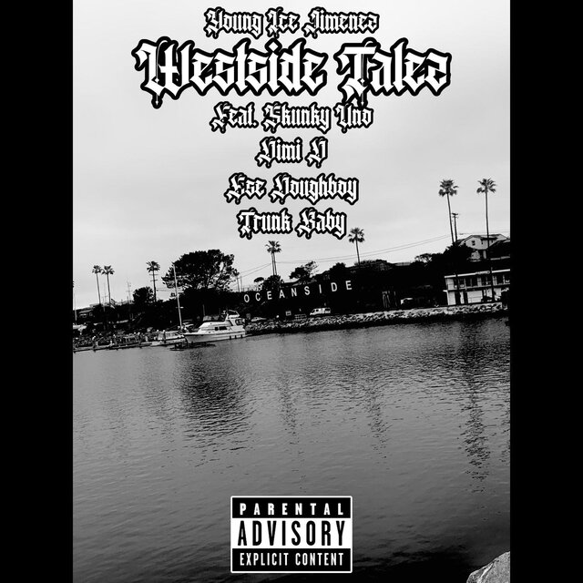 Westside Talez