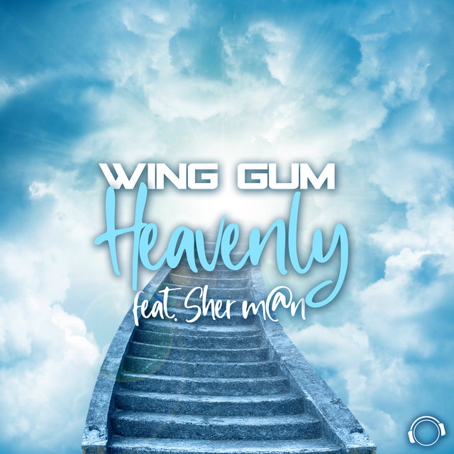 Heavenly (feat. Sher m@n)