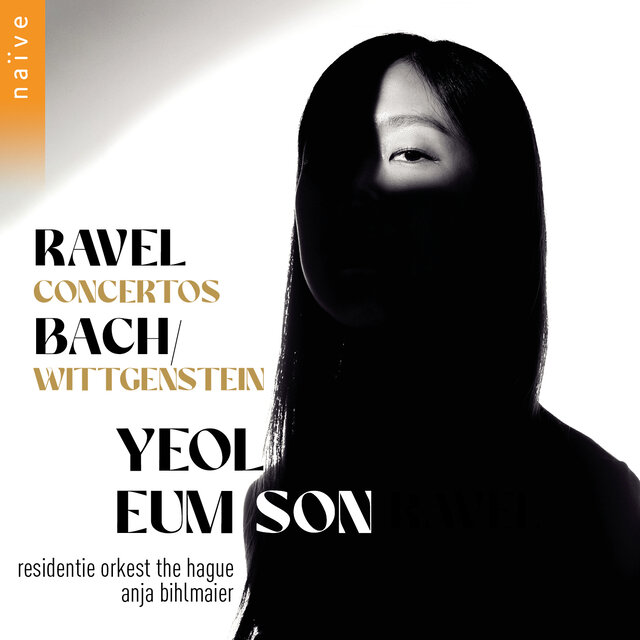 Bach/Wittgenstein: Prelude in C Major BWV 846 (from The Well-Tempered Clavier, Book I) (Version for Piano Left Hand by Paul Wittgenstein)