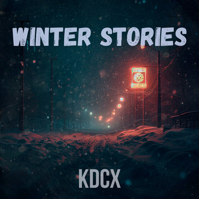 Winter Stories