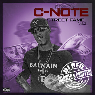 C-Note - TIDAL