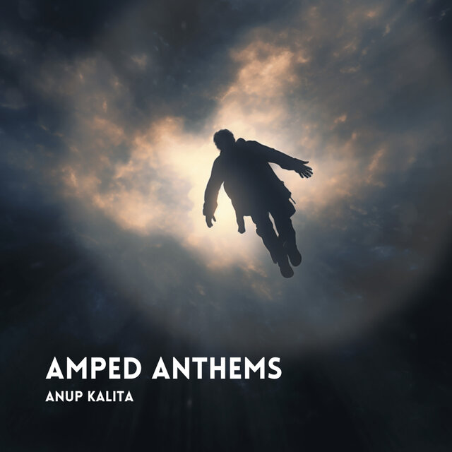 Amped Anthems