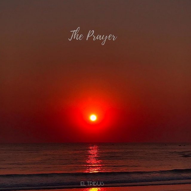 The Prayer
