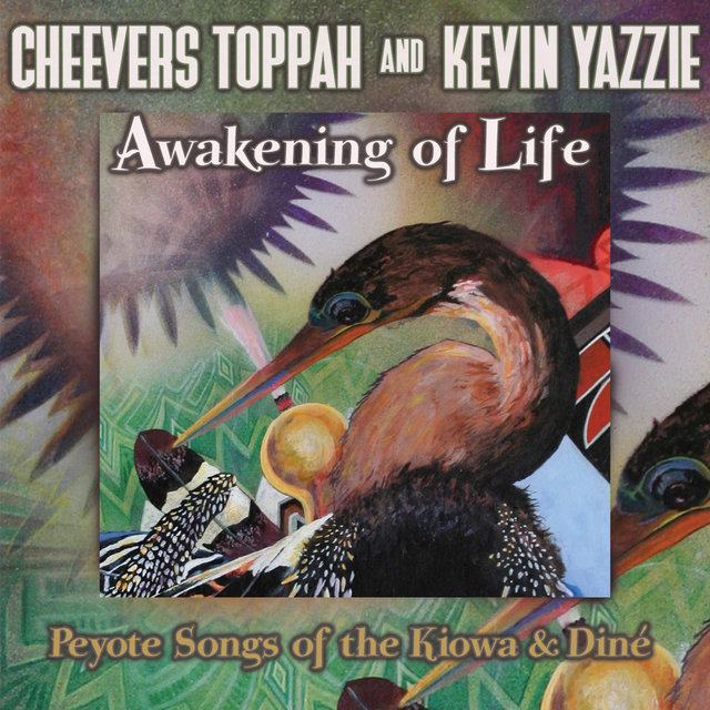 Awakening of Life