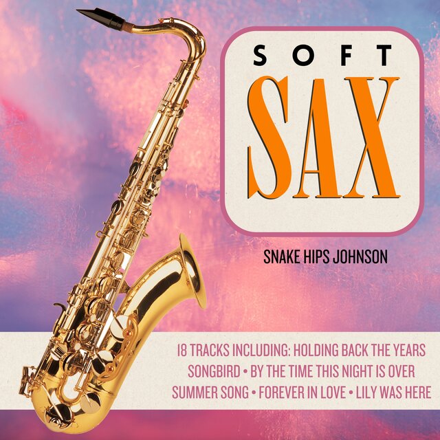 Soft Sax