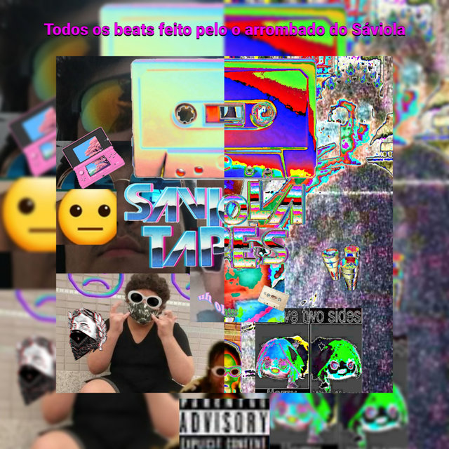 Sáviola Taps