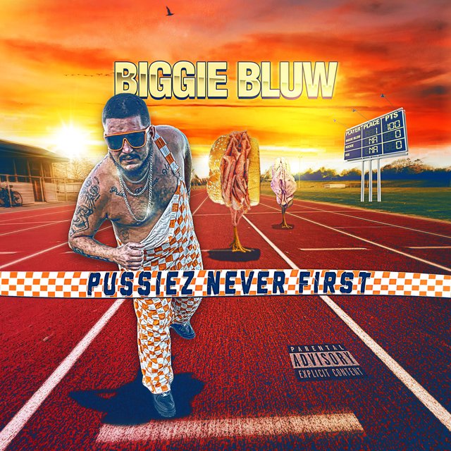 Pussiez Never First