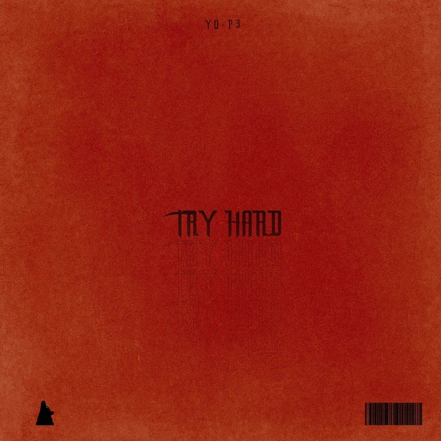 Try Hard