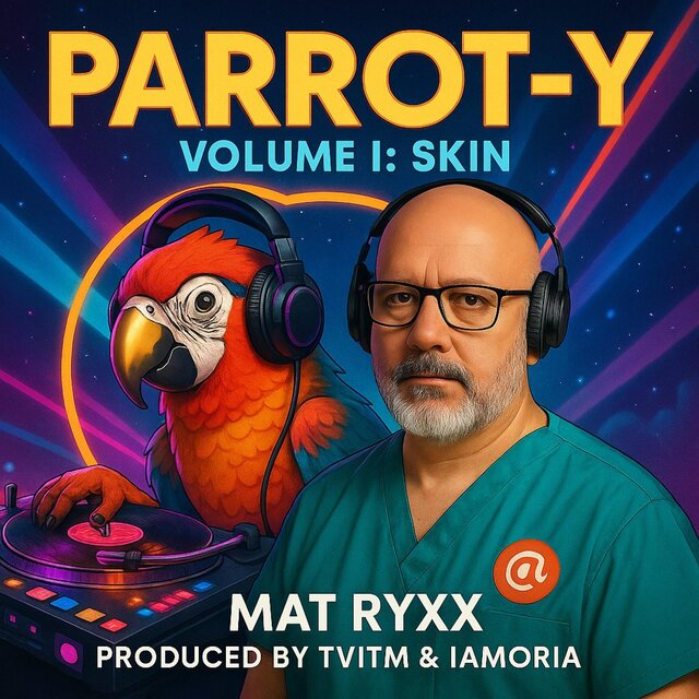 Parrot-y / Volume I – Skin