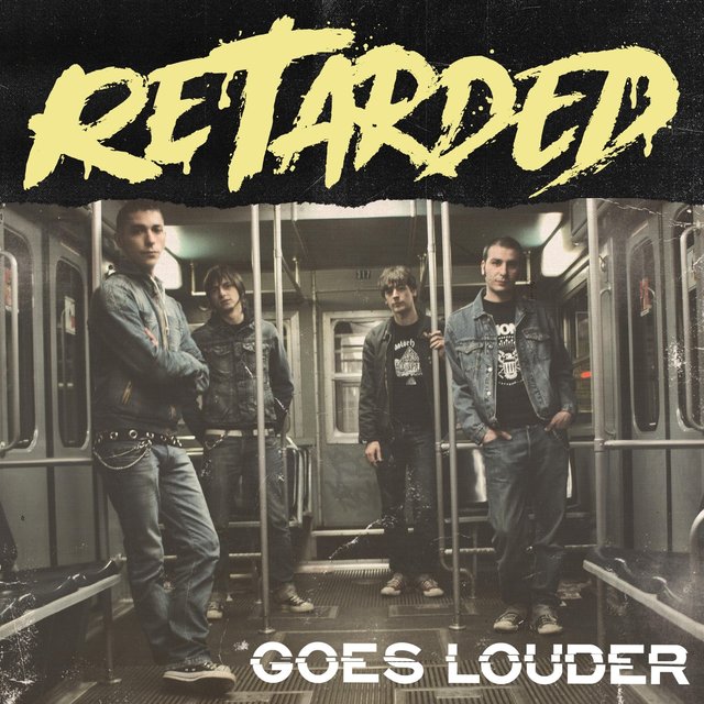 Goes Louder