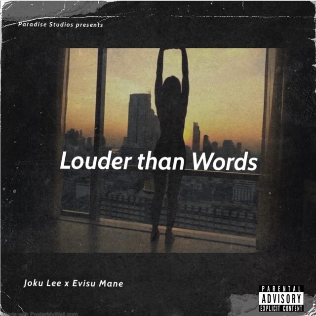 Louder than Words