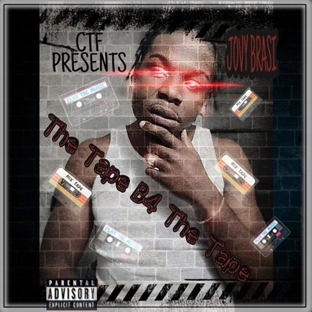 The Tape B4 the Tape