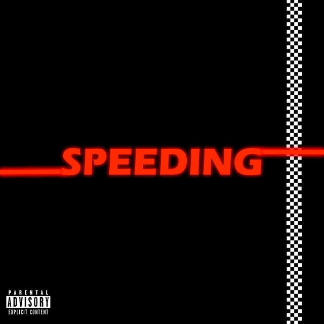 Speeding (feat. Mikeywizard)