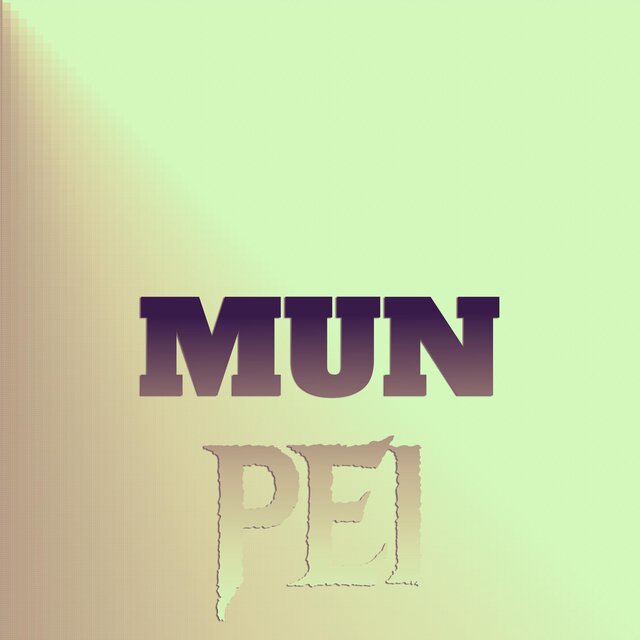 Mun Pei