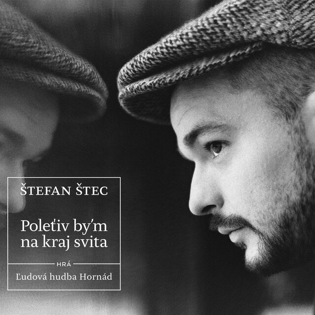 Poleťiv by´m na kraj svita