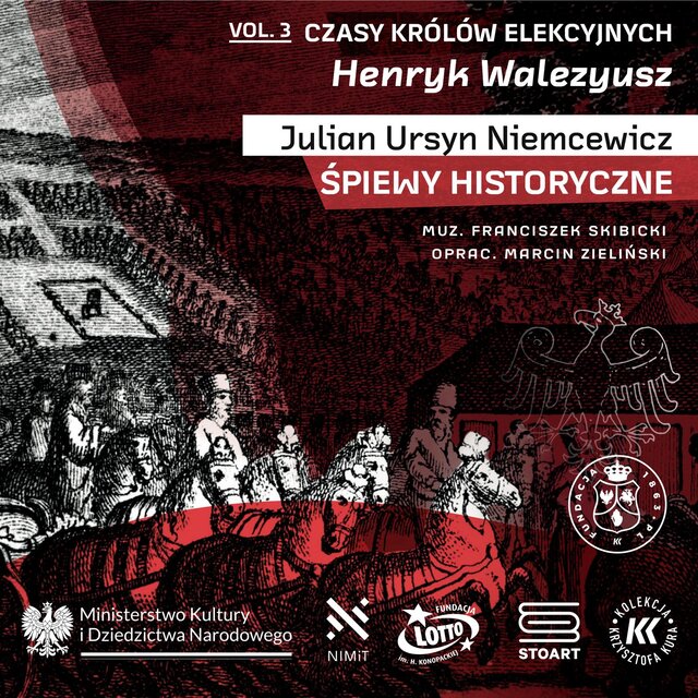 Henryk Walezyusz (Singiel)