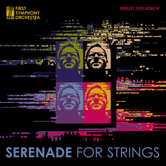 Serenade for strings
