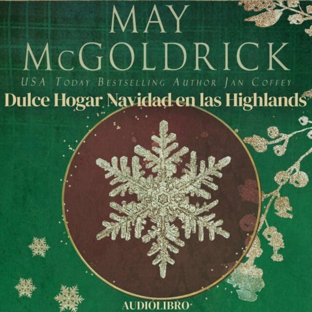 Dulce Hogar Navidad en las Highlands (Serie de la Familia Pennington)