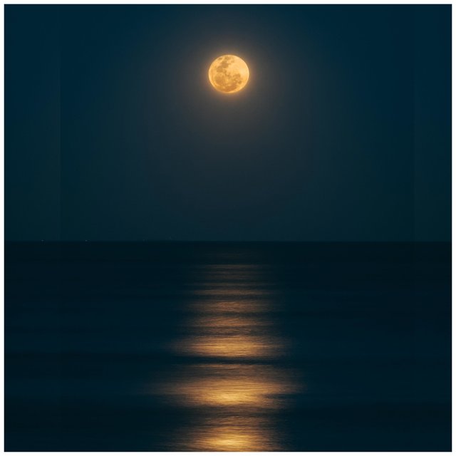 Clair de Lune