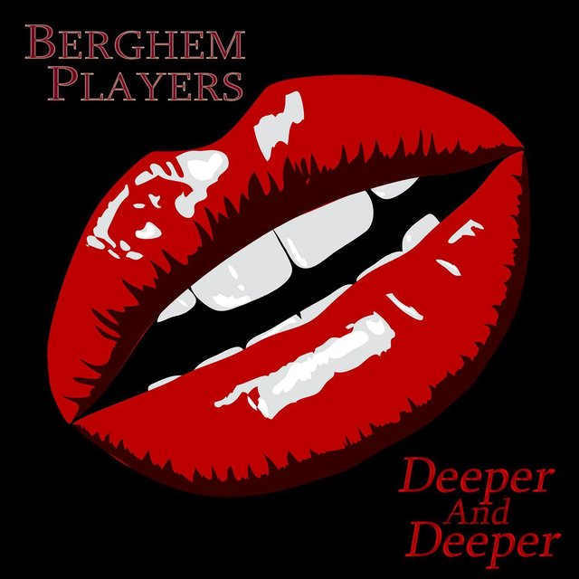 Deeper And Deeper