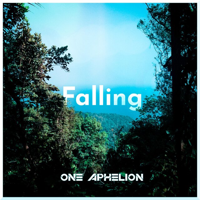 Falling (Remixes)