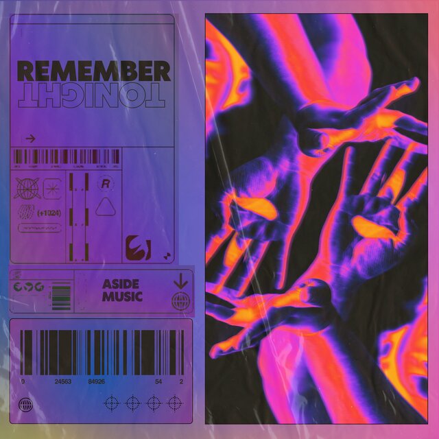 Remember Tonight
