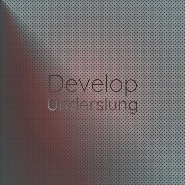 Develop Underslung