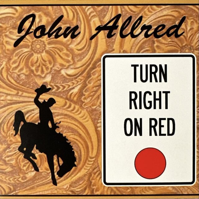 Turn Right on Red