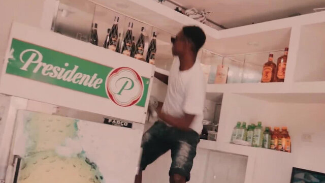 Cero Cuarentena (feat. Ax Swagger & El Meke Rd)