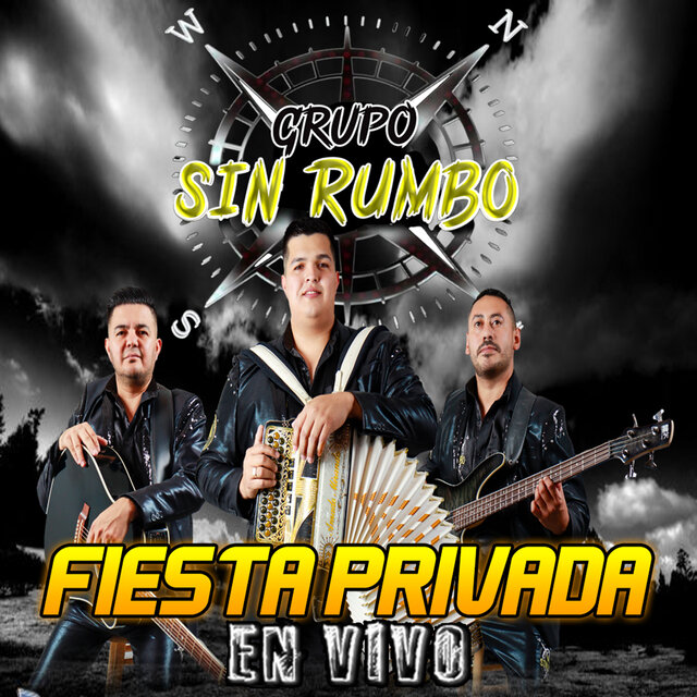 Fiesta Privada (En Vivo)