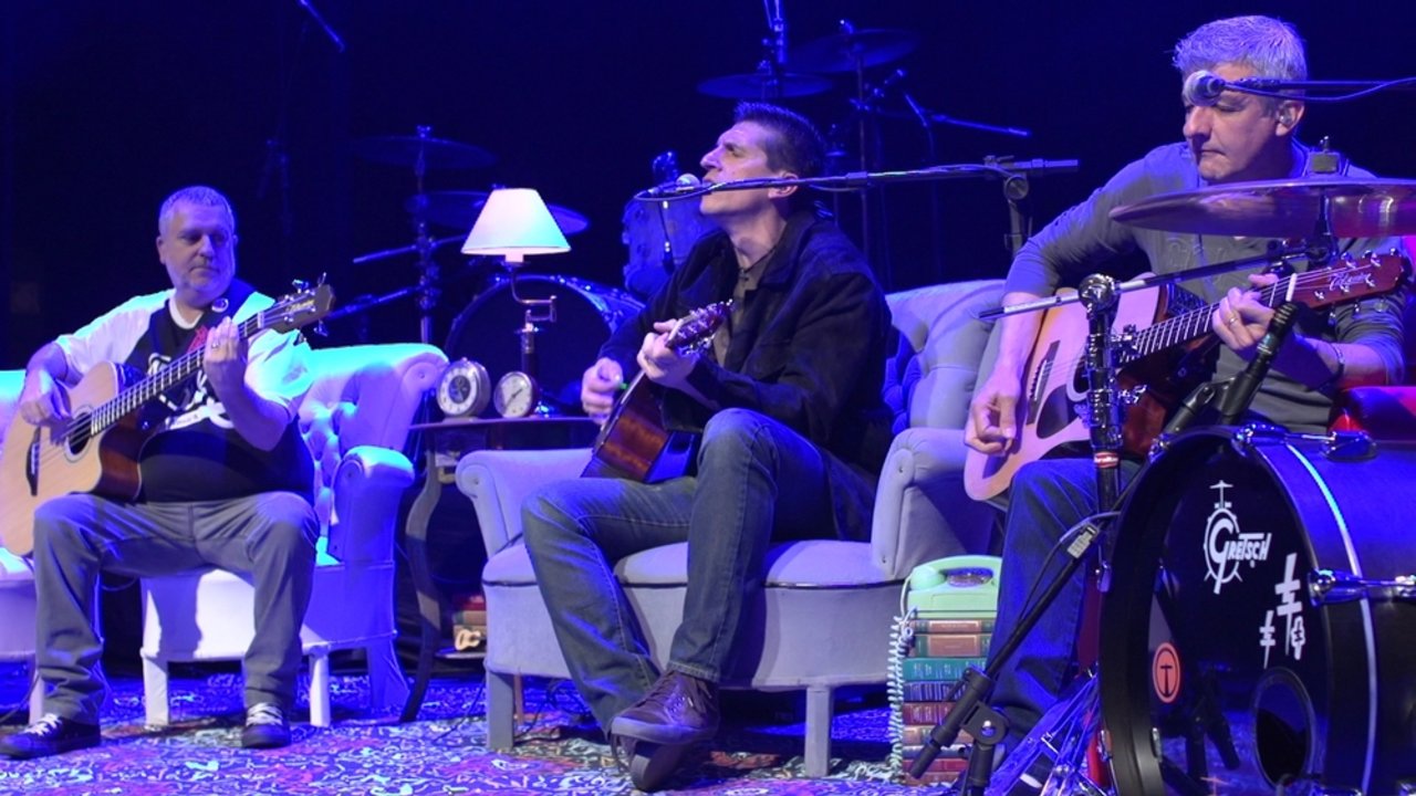 Todo Som (Acústica)