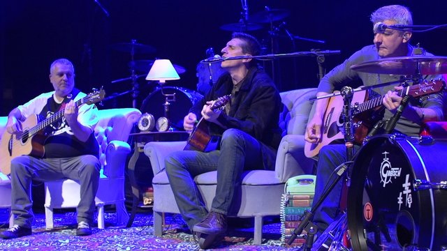 Todo Som (Acústica)