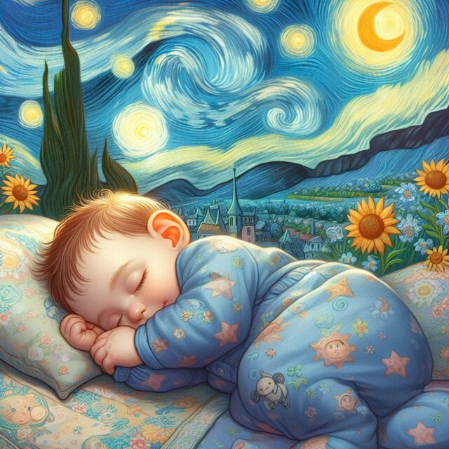 Baby's Little Lullabies, Vol. 3