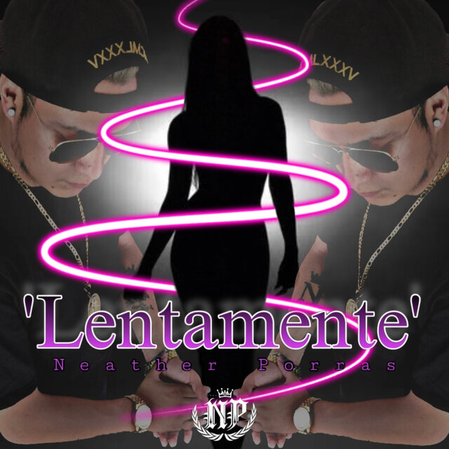Lentamente