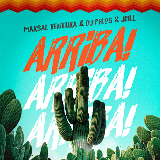 Arriba!