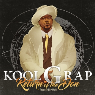 Kool G Rap - TIDAL