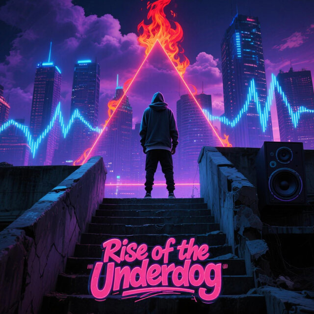 Rise of the Underdog (Hip Hop Dub)