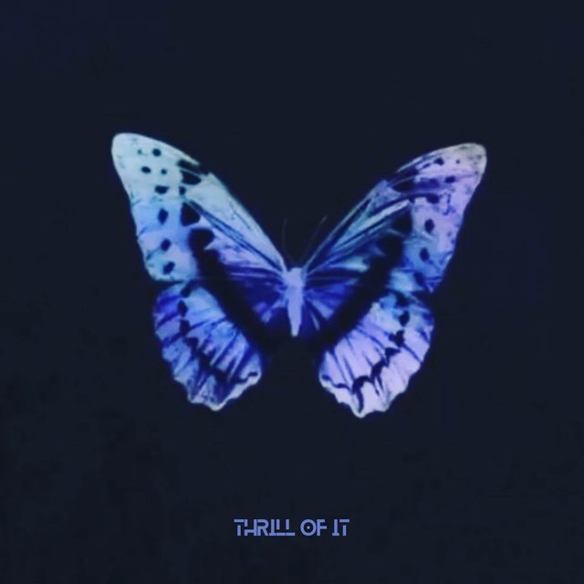 Thrill Of It