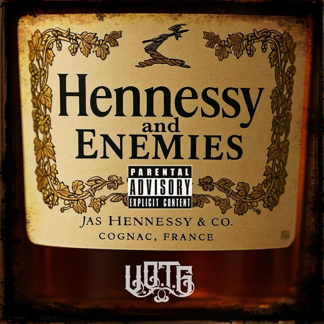 Hennessy and Enemies