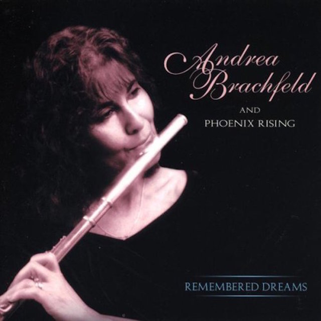 Remembered Dreams