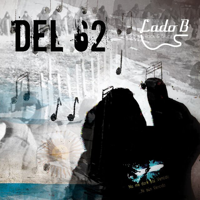 Del 62 - Opera Rock Malvinas