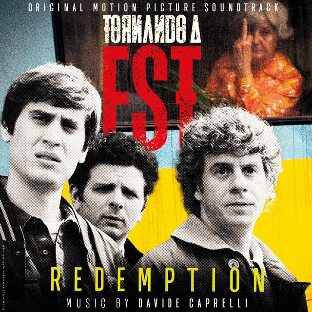 	Redemption