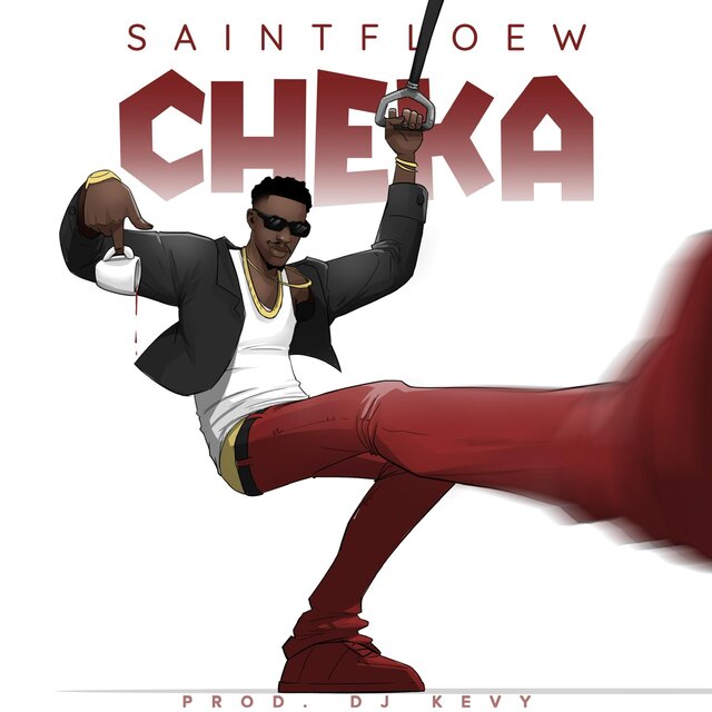 CHEKA