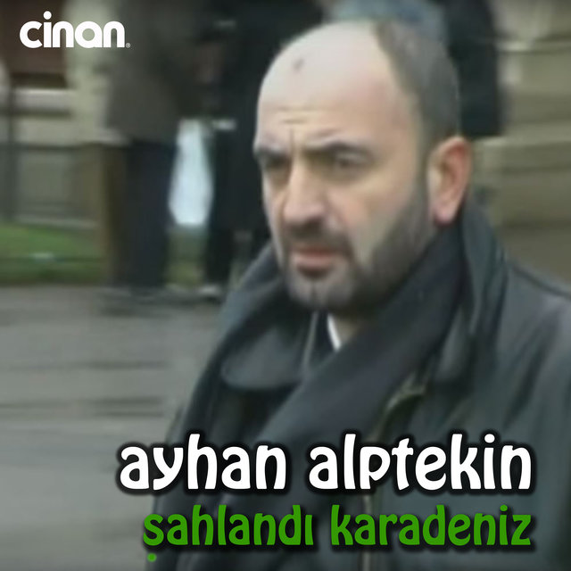 Şahlandı Karadeniz