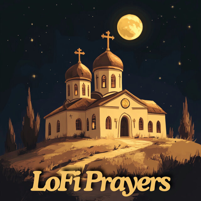 LoFi Gospel Beats – Peaceful Music for Reflection, Healing, Meditation & Growth