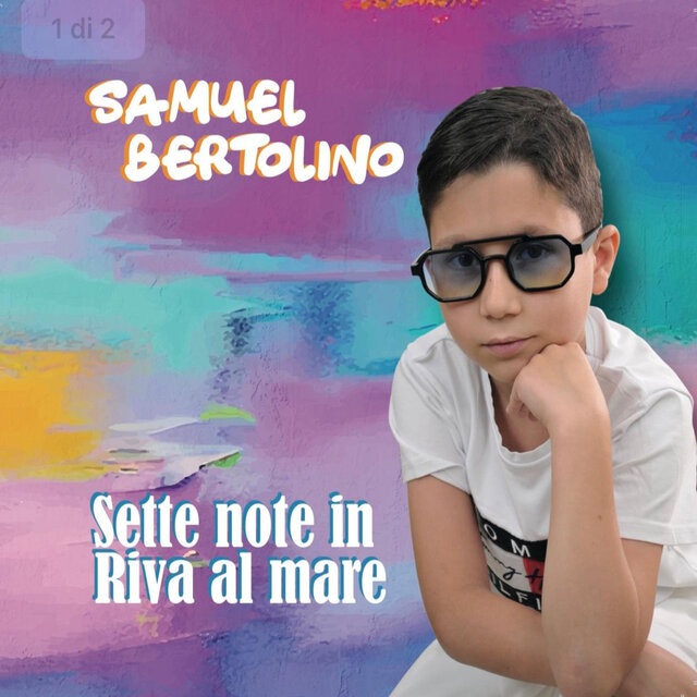 Sette note in riva al mare