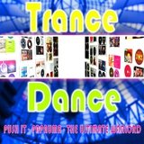 Electric Dance