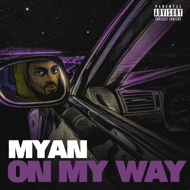 On My Way