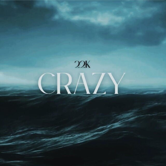 Crazy’